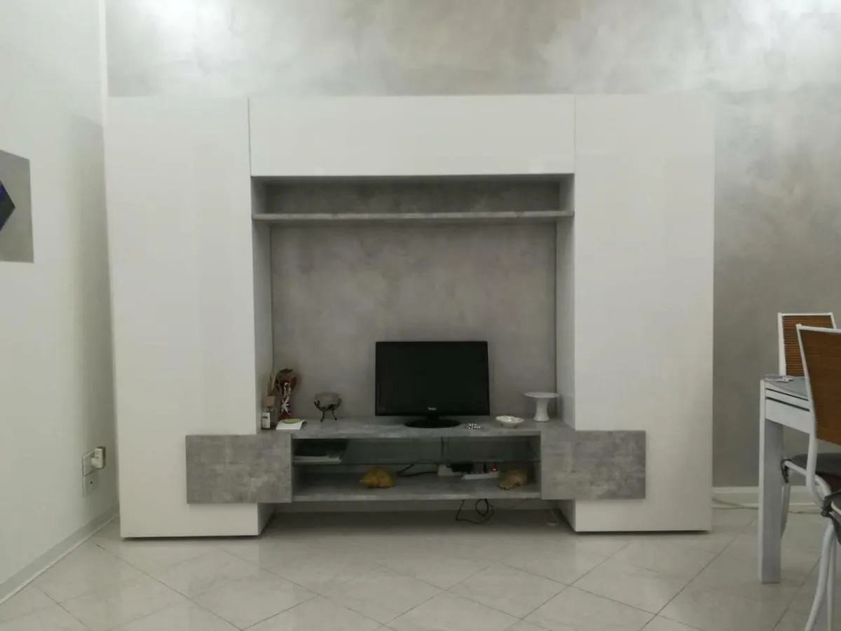 Casa Vacanze La Zagara location