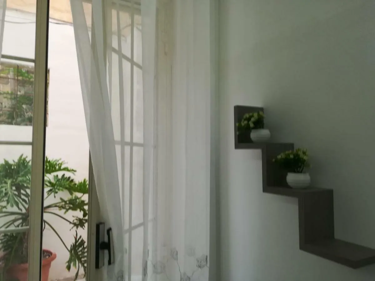 Casa Vacanze La Zagara Villa Marsala
