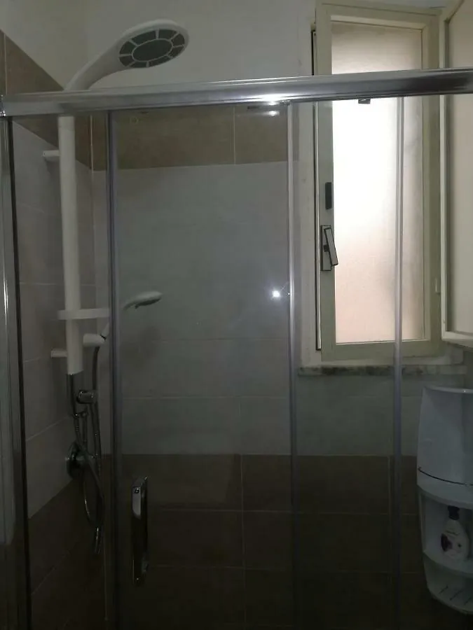Casa Vacanze La Zagara Villa Marsala Italy