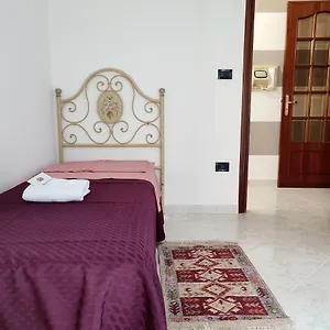  Appartamento Locazione turistica Maria Genna