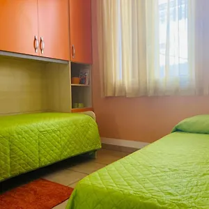  Casa vacanze La Conchiglia