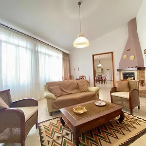  Casa vacanze Villino Delle Arance