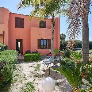  Casa vacanze Casa Vacanze Le Saline Dello Stagnone